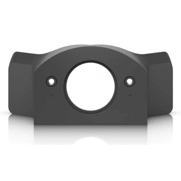 Corner mount accessory for G5 - PTZ. - Warranty: 24MUbiquiti0810084697016UACC-G5-PTZ-CM-B