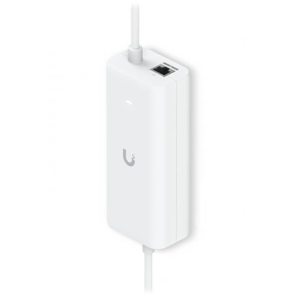 Ubiquiti UACC-PoE+-USBC Gigabit Ethernet 48 V (Ubiquiti UACC-POE+-USBC POE to USB-C Power Adapter)UbiquitiUACC-PoE+-USBC