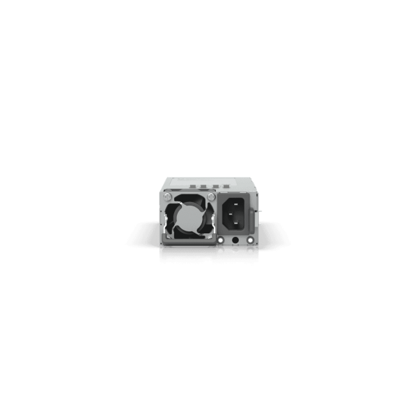 Ubiquiti UACC-PSU-54V-1200W componente switch Alimentazione elettrica (Hot swappable AC/DC power - module, 1,200W, 54V. - Warranty: 24M)UbiquitiUACC-PSU-54V-1200W