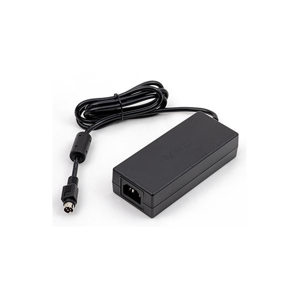 Synology Adapter 100W_3 adattatore e invertitore Interno 100 W Nero (Adapter 100W Level VI - Warranty: 24M)SynologyADAPTER100W_3