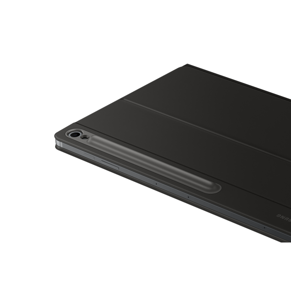 Samsung EF-DX625 QWERTY Inglese Pin Pogo Nero (AI BOOK COVER KEYBOARD WITH TRACKPAD)Samsung8806097333258EF-DX625BBEGGB
