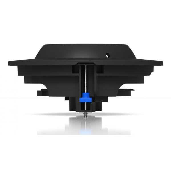 Dome camera mounting - accessory for recessed - installation into a wall or ceiling. - Warranty: 24MUbiquiti0810084698624UACC-DOME-FM-B