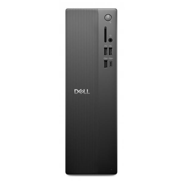 DELL Slim ECS1250 Intel Core i7 i7-14700 16 GB DDR5-SDRAM 512 GB SSD Windows 11 Pro Slim PC PC Nero (Dell Slim ECS1250 i7-14700 16GB/512SSD SFF W11P 1YR) - Versione UKDell5397184937242V51DW