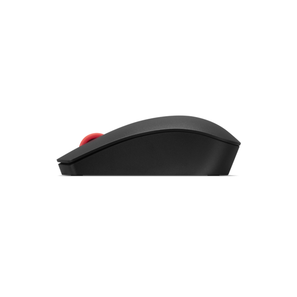 Lenovo 4X31R64467 tastiera Mouse incluso Universale RF Wireless Tedesco Nero (Lenovo Essential Wireless Combo Gen 2 Combo DE. KEYBOARD: Germany. WARRANTY: 1YR CCR)Lenovo01958921170564X31R64467
