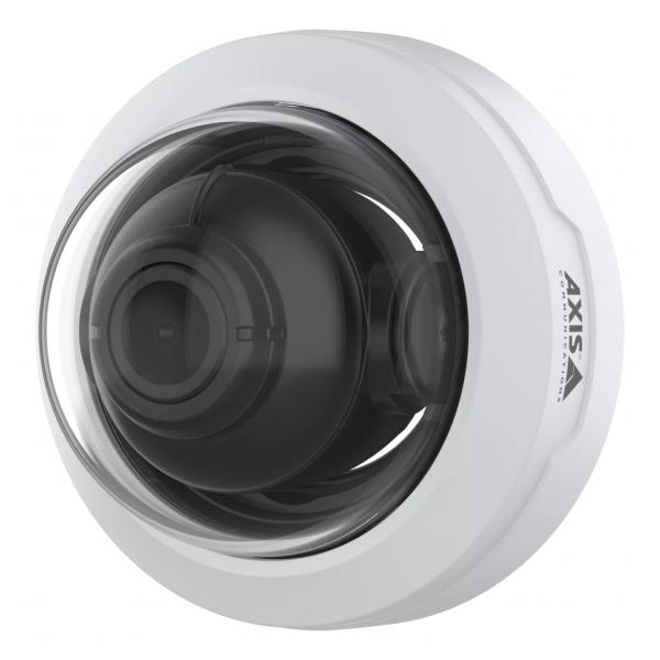 AXIS F4108 DOME SENSOR -Axis733102108832003055-001