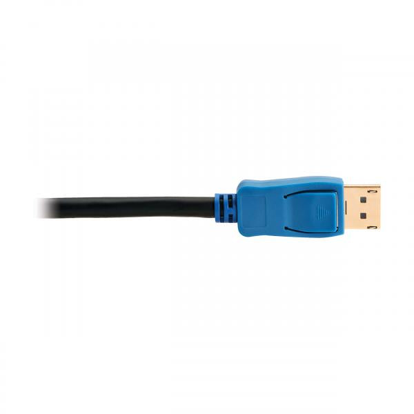 Eaton P580-020-8K6 cavo DisplayPort 6,09 m Nero, Blu (Eaton P580-020-8K6 DisplayPort-kabel - 6)EatonP580-020-8K6