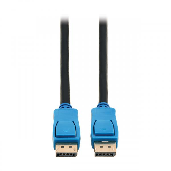 Eaton P580-020-8K6 cavo DisplayPort 6,09 m Nero, Blu (Eaton P580-020-8K6 DisplayPort-kabel - 6)EatonP580-020-8K6
