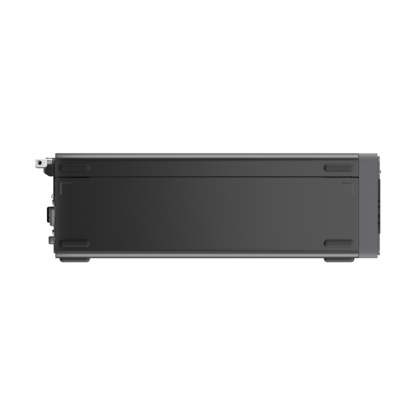 Lenovo ThinkCentre neo 50s Gen 5 Intel Core i5 i5-14400 16 GB DDR5-SDRAM 512 GB SSD Windows 11 Pro SFF PC Nero (Lenovo ThinkCentre neo 50s Gen 5 - SFF)Lenovo019815744253512XF002JMX