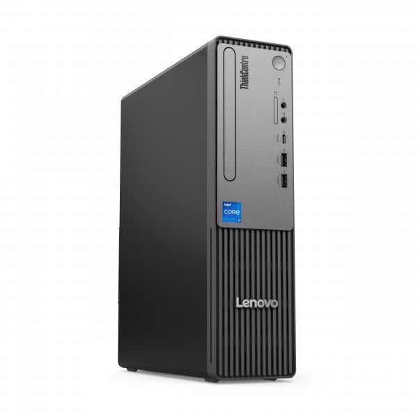 Lenovo ThinkCentre neo 50s Gen 5 Intel Core i5 i5-14400 16 GB DDR5-SDRAM 512 GB SSD Windows 11 Pro SFF PC Nero (Lenovo ThinkCentre neo 50s Gen 5 - SFF)Lenovo019815744253512XF002JMX