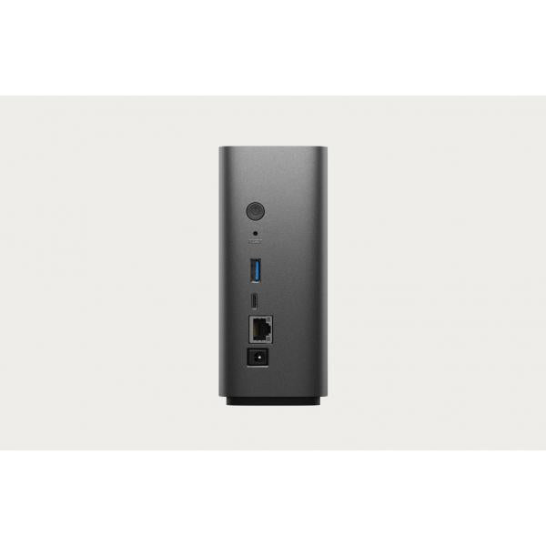 Synology BeeStation Plus NAS Desktop Intel Celeron J4125 4 GB DDR4 8 TB SSD Nero (Synology BeeStation - NAS server - 8 TB - RAM 4 GB - Gigabit Ethernet)SynologyBST170-8T