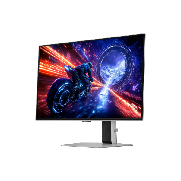 Samsung Monitor Gaming Odyssey OLED G6 - G60SF da 27 (Samsung G60SF computerskrm 68,6 cm [2)SamsungLS27FG602SUXEN
