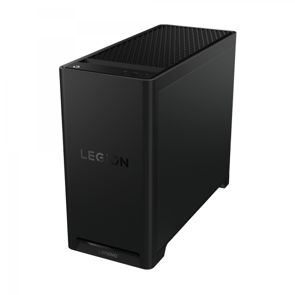 Lenovo Legion T5 30IAX10 Intel Core Ultra 7 255HX 16 GB DDR5-SDRAM 1 TB SSD NVIDIA GeForce RTX 5060 Windows 11 Home Tower PC Nero (Lenovo) - Versione UKLenovo019815856235590YE0023UK