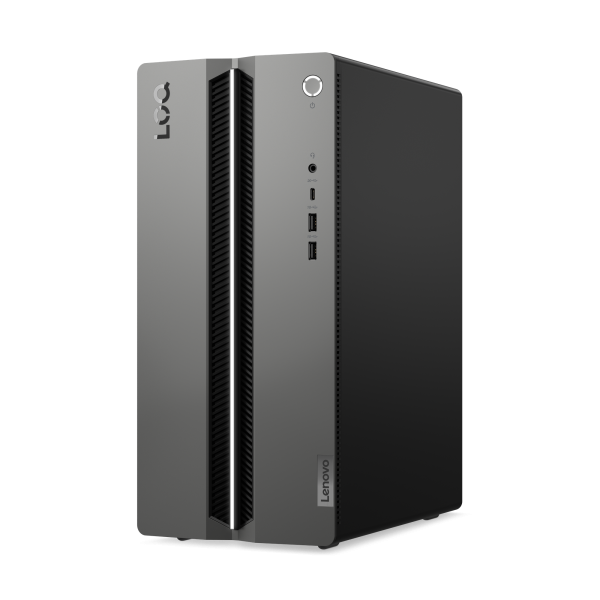 Lenovo LOQ Tower 17IAX10 Intel Core Ultra 7 255HX 16 GB DDR5-SDRAM 1 TB SSD NVIDIA GeForce RTX 5060 Windows 11 Home PC Nero (Lenovo) - Versione UKLenovo019815853649391AY001FUK