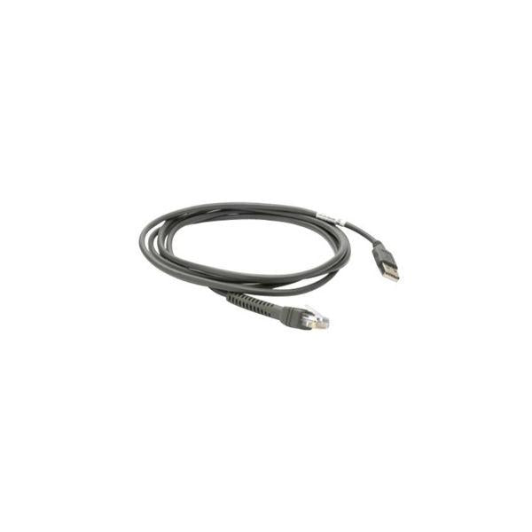 Honeywell USB type-A 1.5m (Cable, USB, type-A, 1.5 m - Power via Host - Warranty: 12M)Honeywell59-59235-N-3