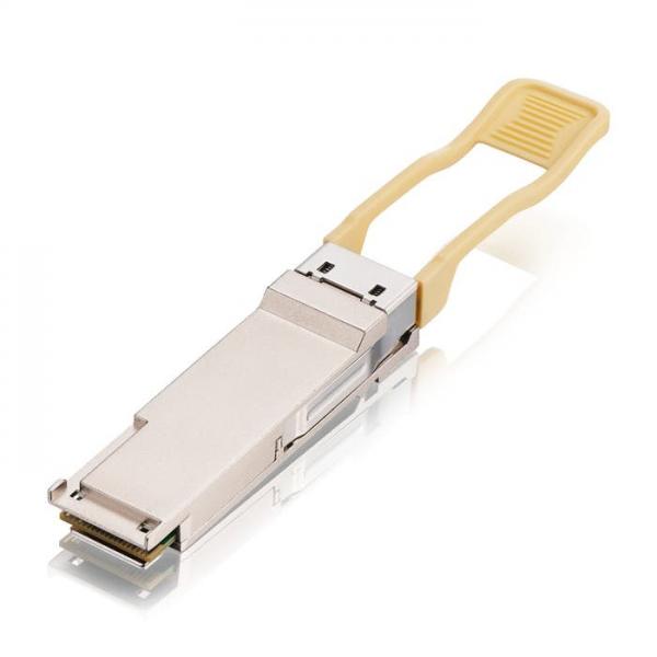 Zyxel QSFP100G-SR4-ZZ0101F modulo del ricetrasmettitore di rete Fibra ottica 100000 Mbit/s QSFP28 850 nm (Zyxel 100G QSFP28, MPO12,OM4:100m,MM, 850nm Transceiver)Zyxel4718937649518QSFP100G-SR4-ZZ0101F