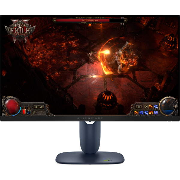 Alienware AW2725DM LED display 68,6 cmDell5397184962718AW2725DM