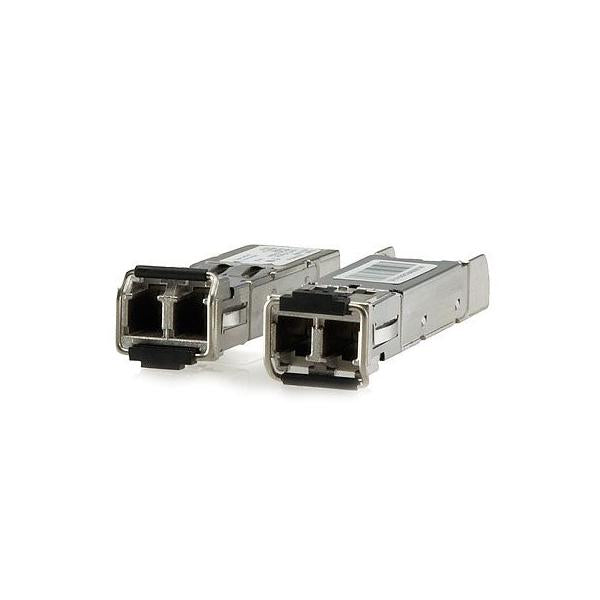 HPE BladeSystem c-Class Virtual Connect 1G SFP SX Transceiver (HPE BLc VC 1G SFP SX Transceiv)Hpe453151-B21