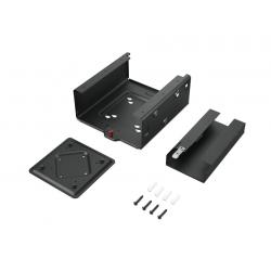 Lenovo 4XF1S12016 kit di fissaggio Nero (THINKSTATION VESA MOUNT II)Lenovo4XF1S12016