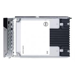 DELL 345-BJQZ drives allo stato solido 480 GB 2.5 Serial ATA III (Dell - Kit Cliente - SSD - Read Intensive - 480 GB - 512e - 2.5 - SATA 6Gb/s - per PowerEdge T160)Dell5397321020882345-BJQZ