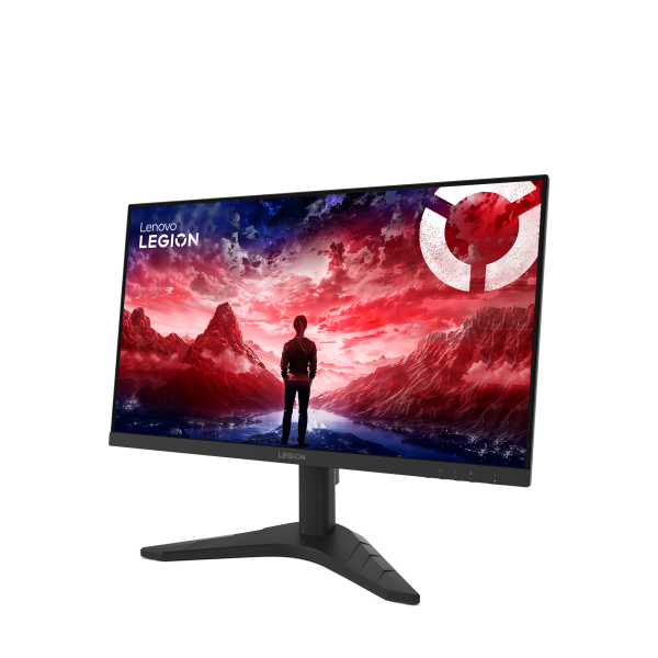 Lenovo Legion R24s Monitor (Lenovo Legion R24s FHD/IPS/ HDMI/DP 24''Monitor. WARRANTY: 3YR CCR)Lenovo019815719614868CBGAC2EU