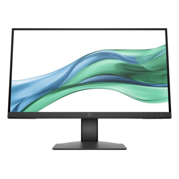 HP Monitor serie 3 Pro FHD da 21,45 322pe (HP S3 PRO 322PE 21.45 ZOLL 16:9 - 1920X1080 IPS 250CD 1000:1 5MS)HpAK2F1UT#ABB