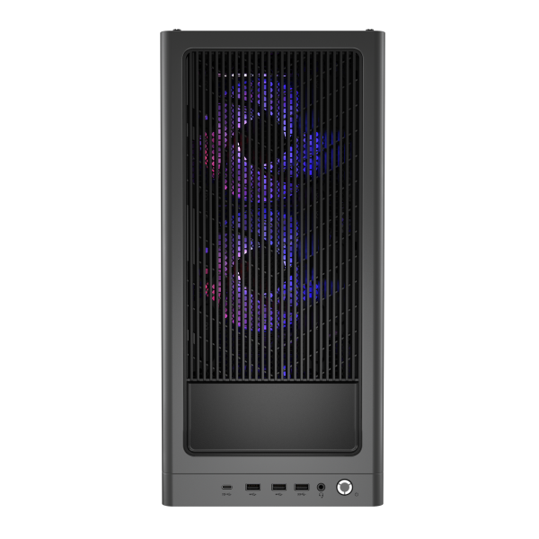 Lenovo Legion T7 34IAS10 Intel Core Ultra 7 265KF 32 GB DDR5-SDRAM 1 TB SSD NVIDIA GeForce RTX 5080 Windows 11 Home Tower PC Grigio (LENOVO ULTRA 7 265KF 2X16GB UDIMM,DDR5-5600 1TB SSD RTX5080 16GB GDDR7,WIN11 HOME) - Versione TedescaLenovo0198156734...