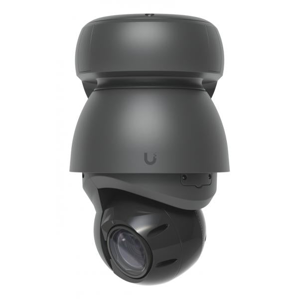 Ubiquiti Camera AI Pan-Tilt-Zoom 4K UVC-AI-PTZ-B Black Industrial-grade 4K PoE++ PTZ cameraUbiquiti0810177161165UVC-AI-PTZ-B
