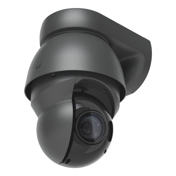 Ubiquiti Camera AI Pan-Tilt-Zoom 4K UVC-AI-PTZ-PRECISION-B Black Industrial-grade 4K PoE++ PTZ cameraUbiquiti0810177163275UVC-AI-PTZ-PRECISION-B