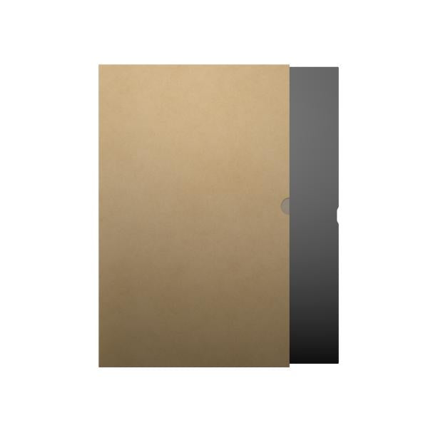 HP Filtro privacy widescreen per notebook da 14 (14 WS Laptop Pvcy Fltr - Warranty: 12M)HpBH0M6AA