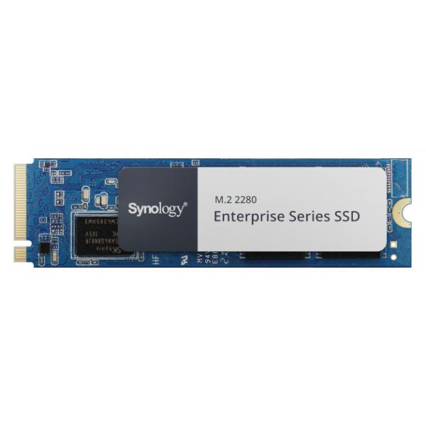 Synology SNV5420-400G drives allo stato solido 400 GB M.2 PCI Express 3.0 NVMe (Synology SNV5420-400G, 400 GB, M.2)SynologySNV5420-400G