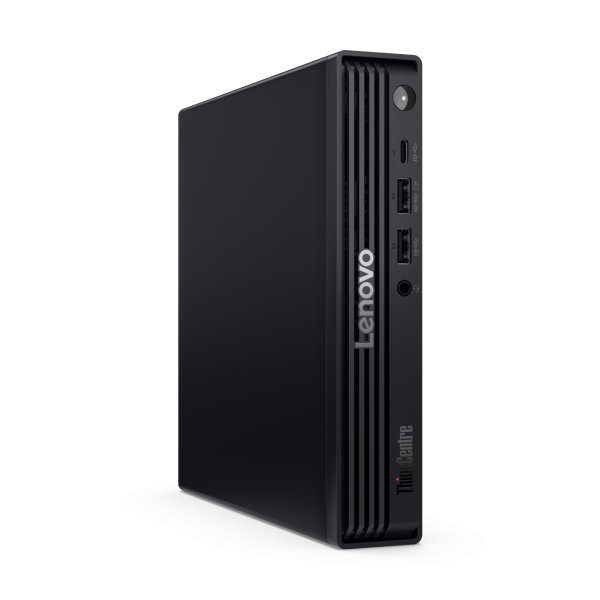 Lenovo ThinkCentre M70q Gen 6 Intel Core Ultra 7 265T 16 GB DDR5-SDRAM 1 TB SSD Windows 11 Pro Mini PC Nero (Lenovo ThinkCentre M70q Gen 6 - lille)Lenovo019927157789913A4002NMX