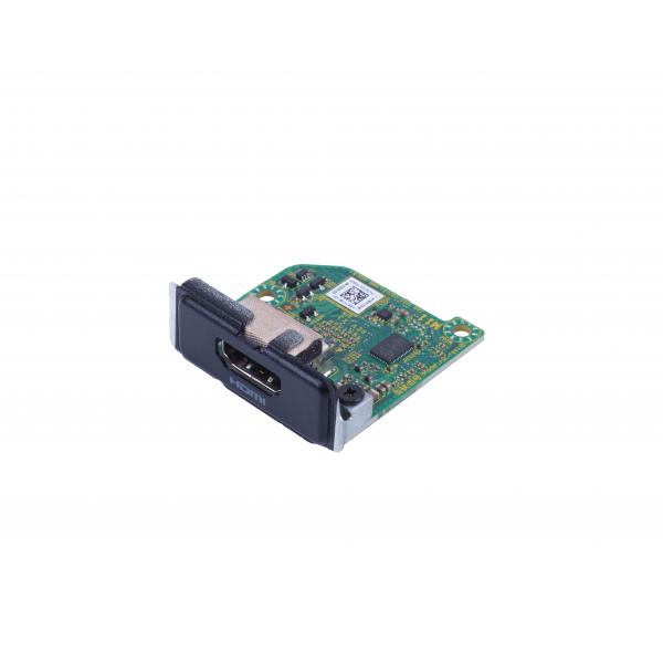 HP HDMI 2.1 v3 Flex IO scheda di interfaccia e adattatore (HP Flex IO V3 Card - HDMI port)Hp0198990211732B6BS9AA