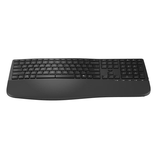 HP Tastiera dual-mode 680 Comfort (680 CFT Dual-Mode KBD FR - Warranty: 12M)Hp8T6L8AA#ABF