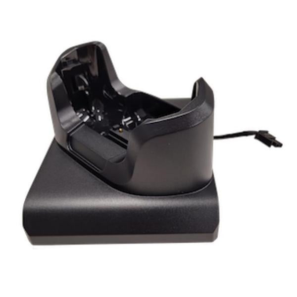 Zebra CRDCUP-NGTC5B-01 Caricabatterie per dispositivi mobili Computer portatile Nero Interno (CHARGE-ONLY REPLACEMENT CRADLE - CUP KIT FOR TC53/58/53E/58E)ZebraCRDCUP-NGTC5B-01