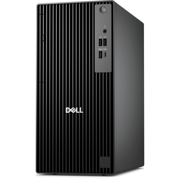 DELL Pro QCT1250 Intel Core i5 i5-14500 16 GB DDR5-SDRAM 512 GB SSD Windows 11 Pro Tower PC Nero (Dell Pro Tower QCT1250 i5-14500 16GB/5)Dell53971849359417P1R6