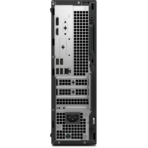 DELL Pro QCS1250 Intel Core Ultra 5 235 16 GB DDR5-SDRAM 512 GB SSD Windows 11 Pro Slim PC PC Nero (Dell Pro Slim QCS1250 U5-235 16GB/512SSD SFF W11P 1YR) - Versione UKDell539718493546090DKK