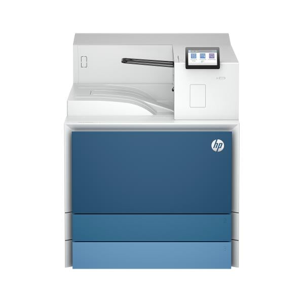 HP LaserJet Enterprise 8501dn Bianco e nero Stampante (HP LASERJET ENT 8501DN PRINTER)Hp9S187A#B19