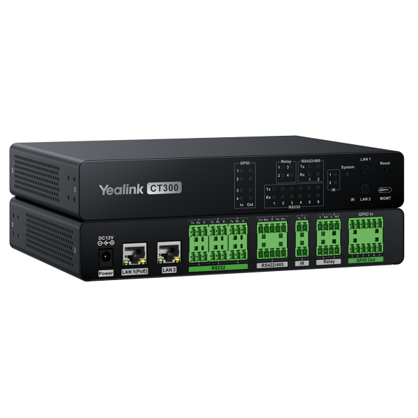 YEALINK CT300 DEVICE NAVIGATORYealink6938818322080CT300