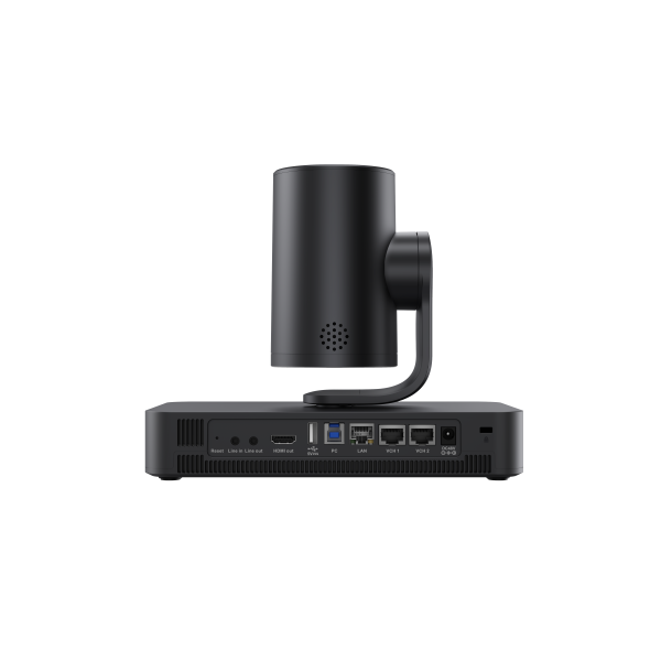 SmartVision 80 - Conference - camera - Warranty: 12MYealink1206679