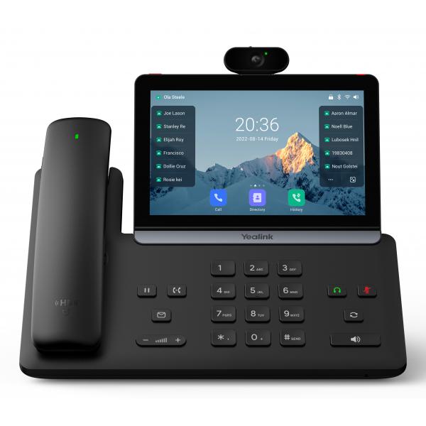 YEALINK T88V PROYealink6938818323445T88V