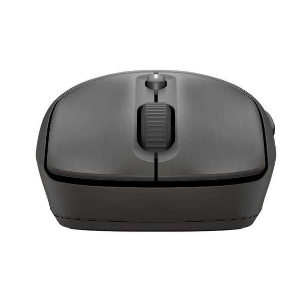HP Mouse wireless silenzioso 405 nero (HP 405 QUIET BLK WIRELESS MOUSE - .)HpAZ7B3AA#ABB