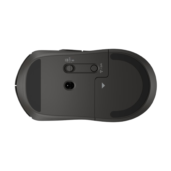 HP Mouse wireless silenzioso 405 nero (HP 405 QUIET BLK WIRELESS MOUSE - .)HpAZ7B3AA#ABB