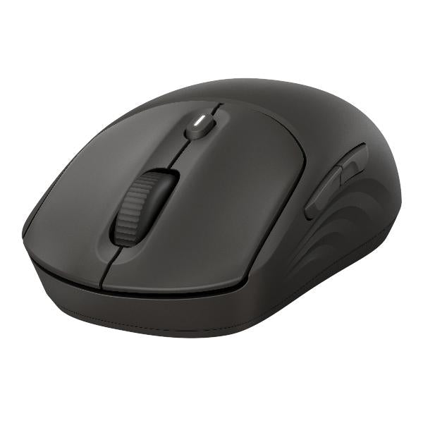 HP Mouse wireless silenzioso 405 nero (HP 405 QUIET BLK WIRELESS MOUSE - .)HpAZ7B3AA#ABB