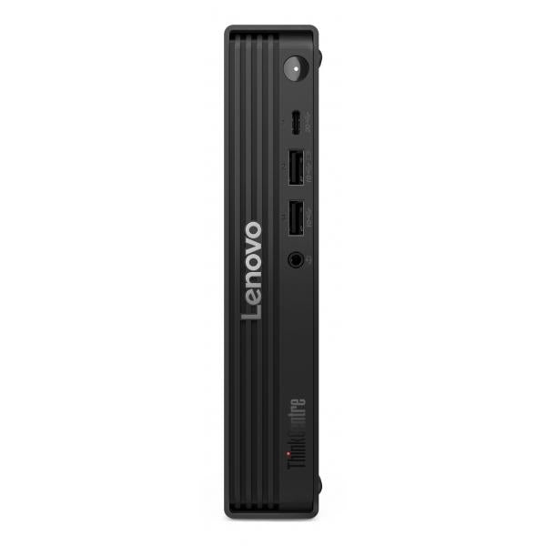 Lenovo ThinkCentre M90q Gen 6 Intel Core Ultra 5 245T 16 GB DDR5-SDRAM 512 GB SSD Windows 11 Pro Mini PC Nero (Lenovo ThinkCentre M90q Gen 6 - lille)Lenovo019927189881913AC002EMX