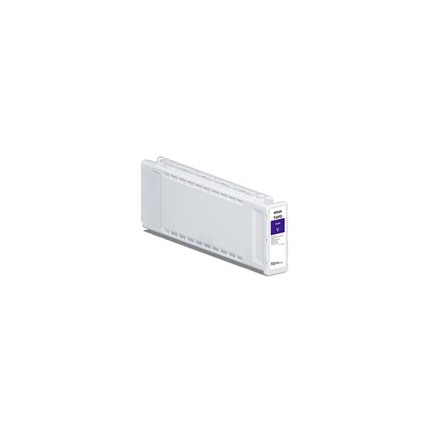Epson UltraChrome Pro10 cartuccia d'inchiostro 1 pz Originale Viola (T56PD VIOLET INK CARTRIDGE - 700ML)Epson8715946735245C13T56PD00