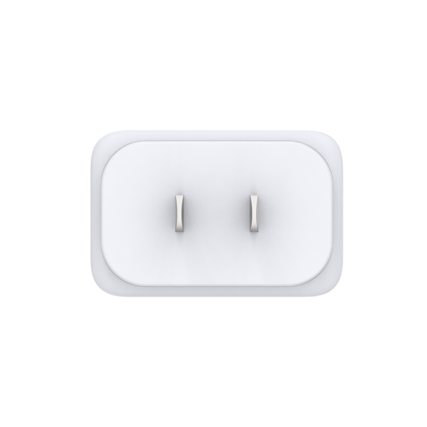 D-Link DCP-651 Caricabatterie per dispositivi mobili Universale Bianco AC Ricarica rapida Interno (65W GAN CHARGER 2 USB-C PORTS 1 - USB-A PORT SIMULTANEOUS CHARGING)D-linkDCP-651