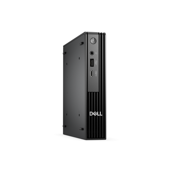 DELL Pro QCM1250 Intel Core Ultra 5 235T 16 GB DDR5-SDRAM 512 GB SSD Windows 11 Pro Micro PC Mini PC Nero (DELL Pro Micro QCM1250 U5 235T 16GB/51)Dell5397184936122DJY05