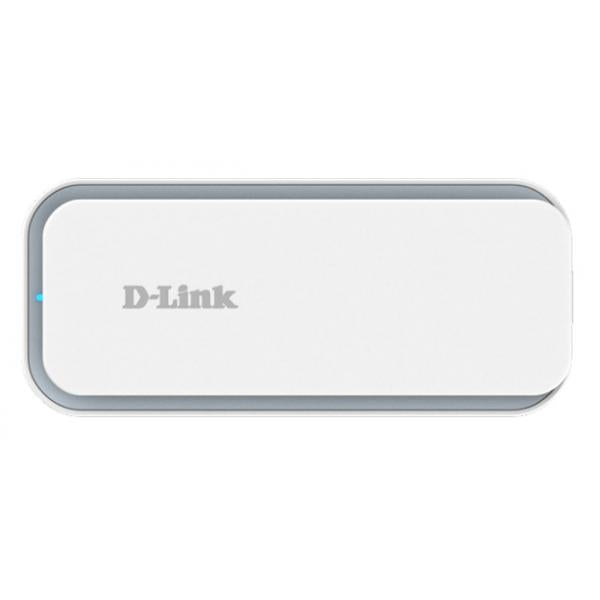 D-Link D501 dispositivo di rete cellulare (D-Link D501 - Wireless cellular modem - 5G LTE - USB-C 3.1 - 3.4 Gbps)D-link0790069475412D501