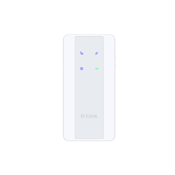 D-Link F518 dispositivo di rete cellulare Modem di rete cellulare (5G NR AX1800 WI-FI 6 MOBILE - .)D-linkF518
