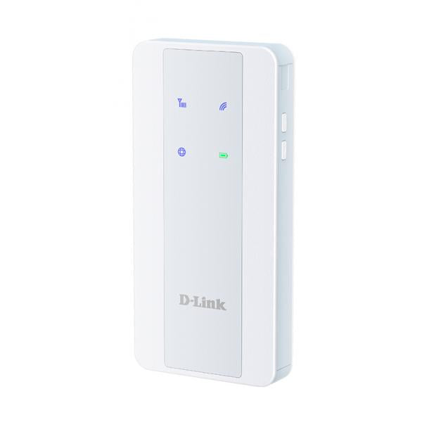 D-Link F518 dispositivo di rete cellulare Modem di rete cellulare (D-Link F518 - Mobile hotspot - 5G - Wi-Fi 5, Wi-Fi 6, LTE)D-linkF518
